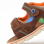 Safety Jogger Sandale Enfant