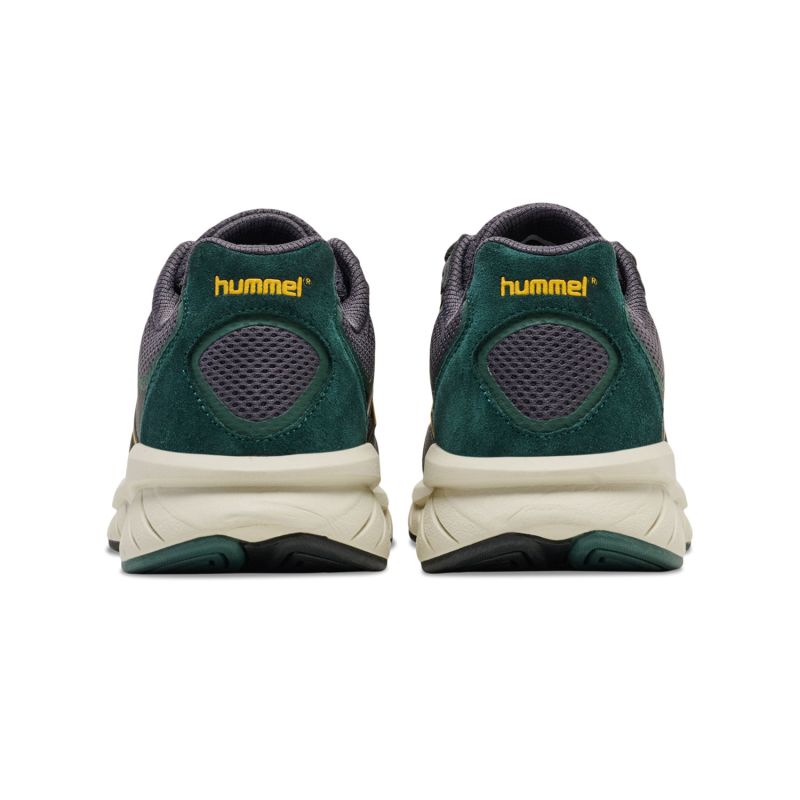 Basket Hummel REACH LX 6000 MP