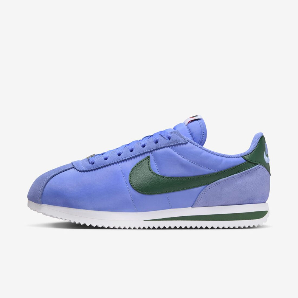 Nike Cortez TXT  Blue Green DZ2795-402