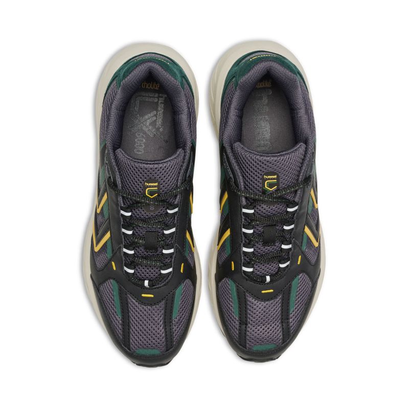 Basket Hummel REACH LX 6000 MP