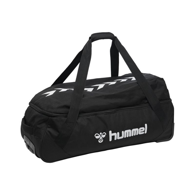 Hummel - Valise a roulettes de sport Hummel