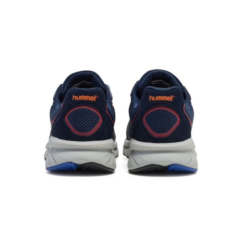 Basket Hummel REACH LX 6000 MP