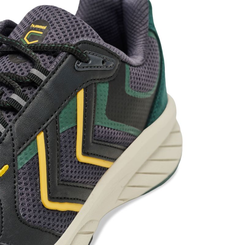 Basket Hummel REACH LX 6000 MP