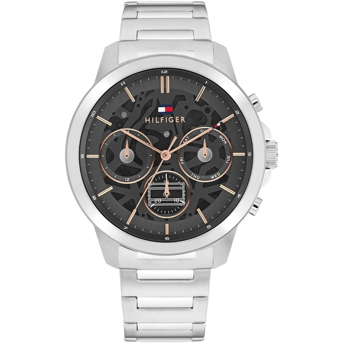 MONTRE Tommy Hilfiger Henry  1710683