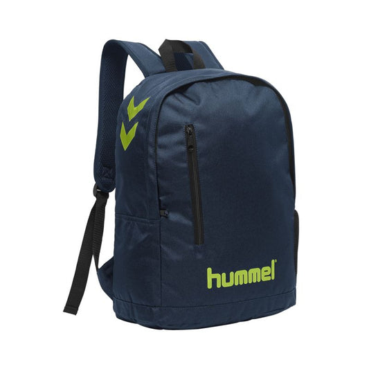 Hummel - Sac a dos Hummel Bleu Nuit