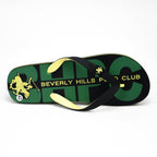 BEVERLY HILLS POLO CLUB CLAQUETTE