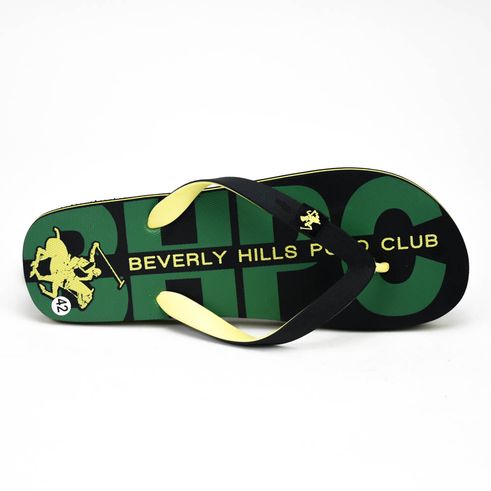 BEVERLY HILLS POLO CLUB CLAQUETTE