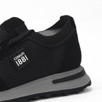 Cerruti 1881 Man Shoes Sneakers