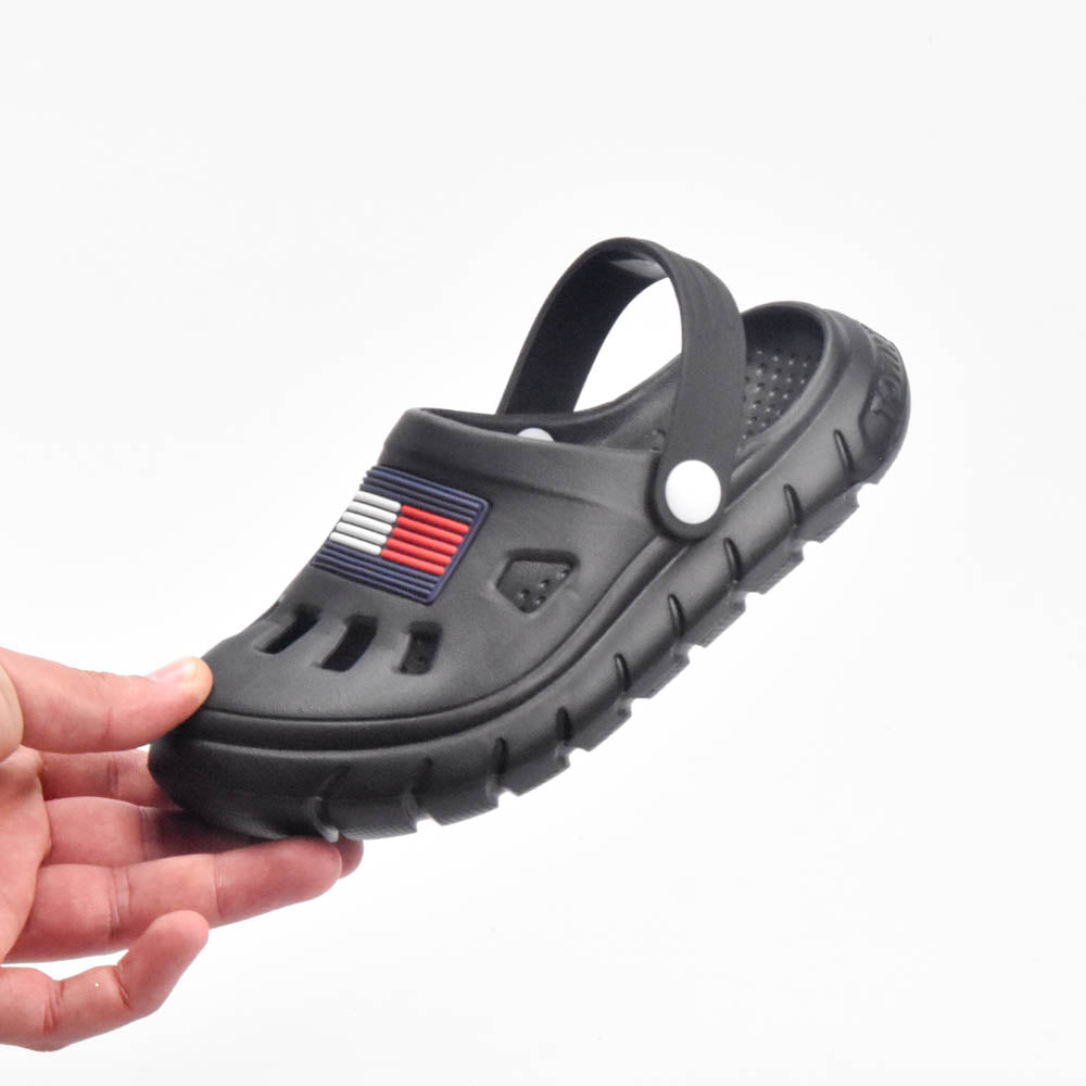 Tommy Hilfiger Kinder Flag Comfy Sandal