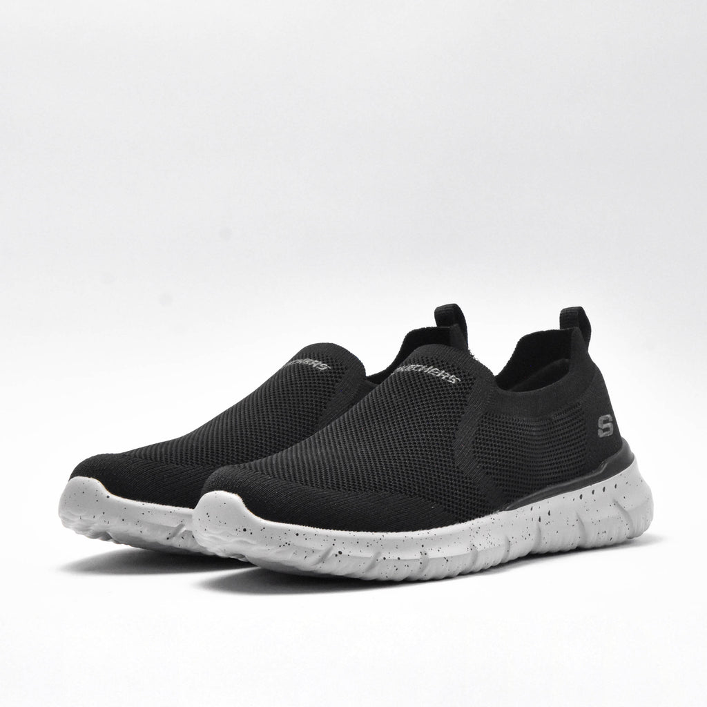 SKECHERS CORWEN DRK