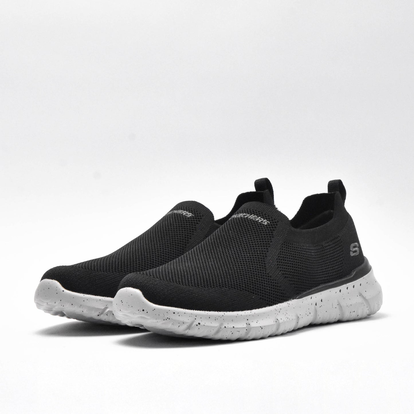 SKECHERS CORWEN DRK