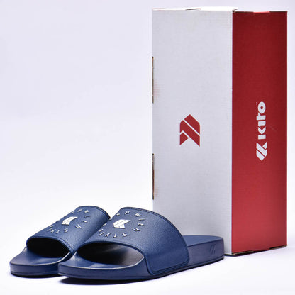 CLAQUETTE KITO 2025 - AH164M-NAVY