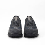 Harmont and Blaine Urban Grey Sneakers Homme