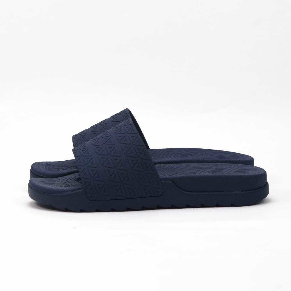 Peak Taichi Slippers Navy