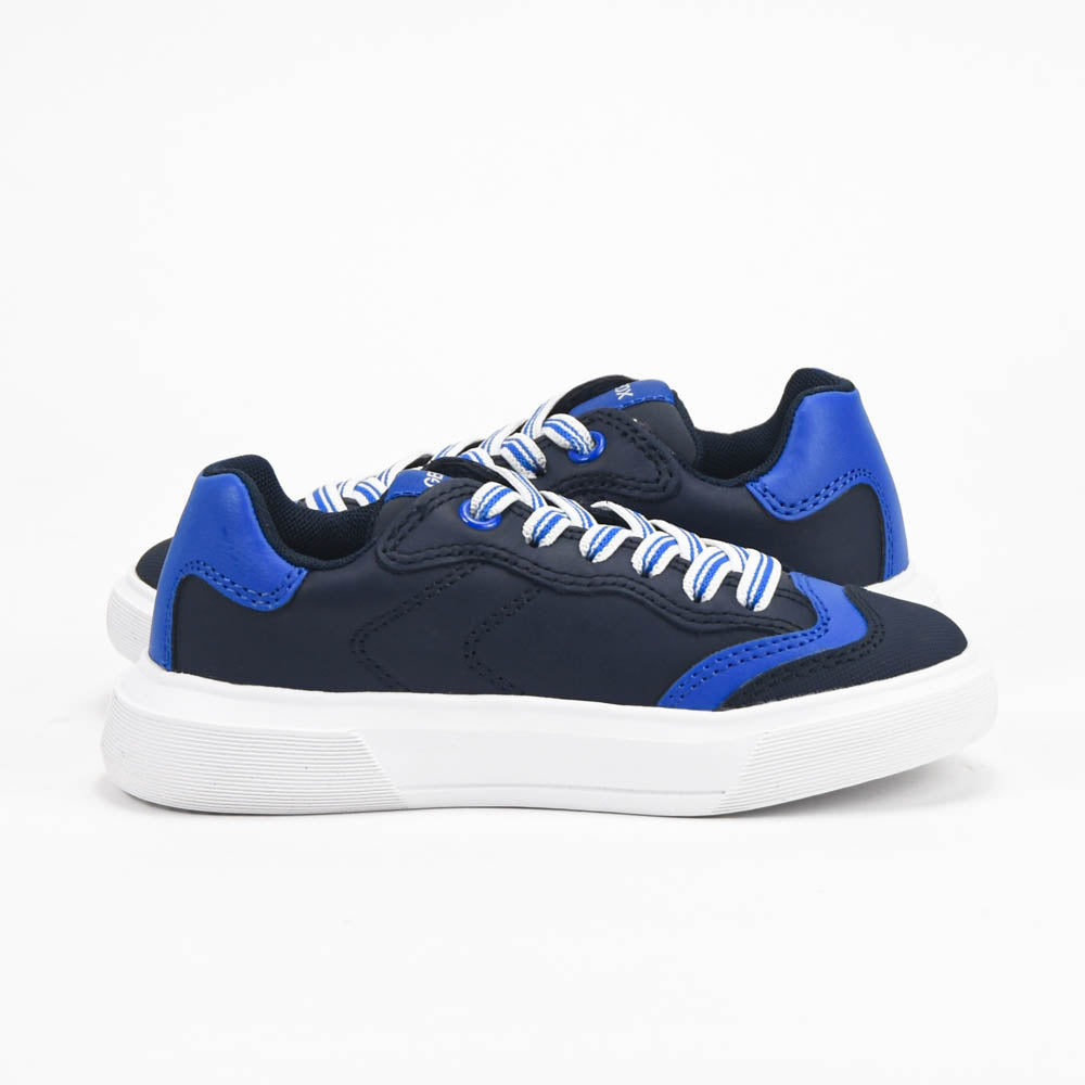 GEOX BASKET J55AWA08554-C4226