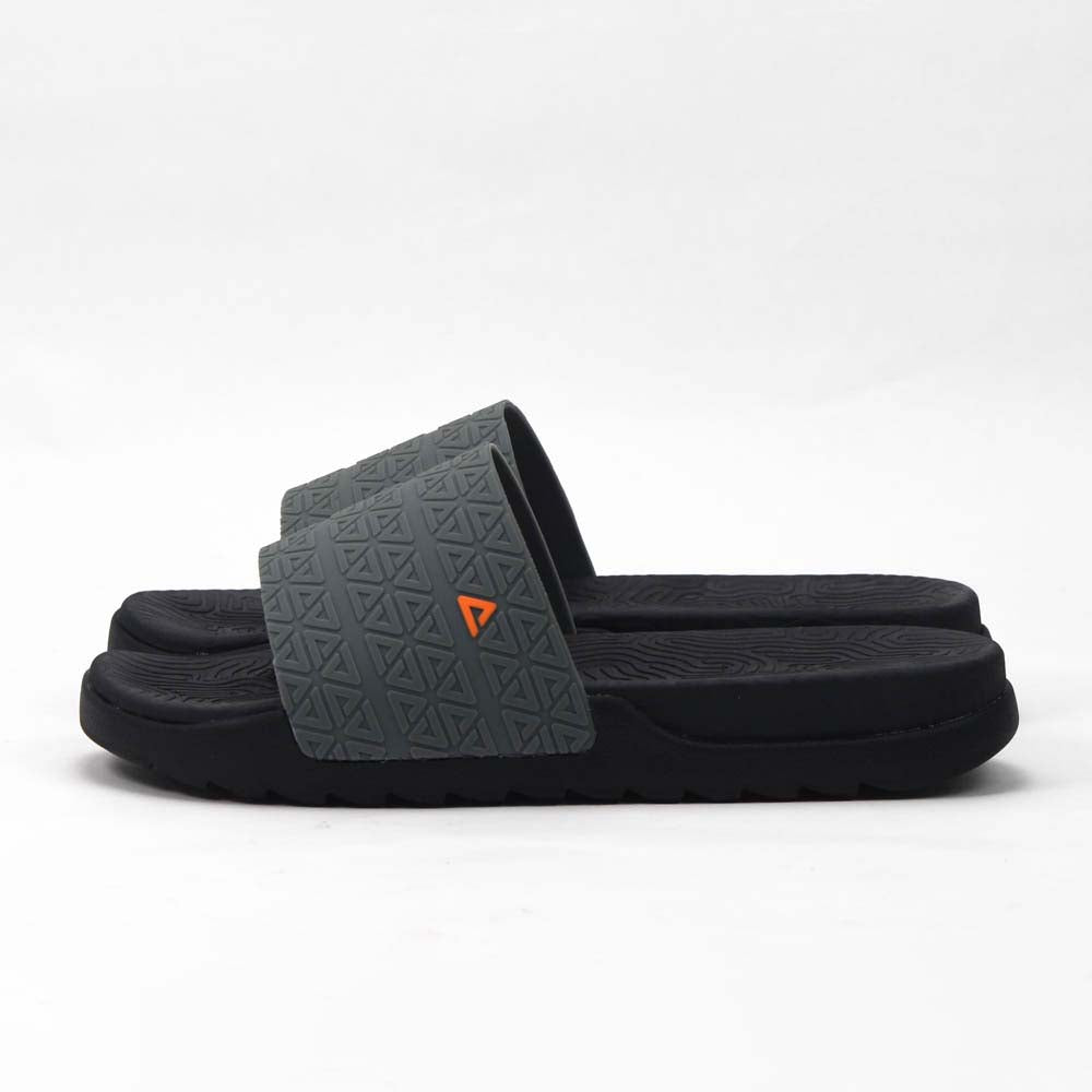 Peak Taichi Slippers White Lt. Khaki