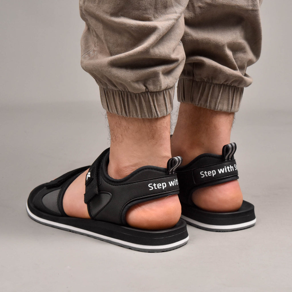 KITO - AC25M-BLACK
