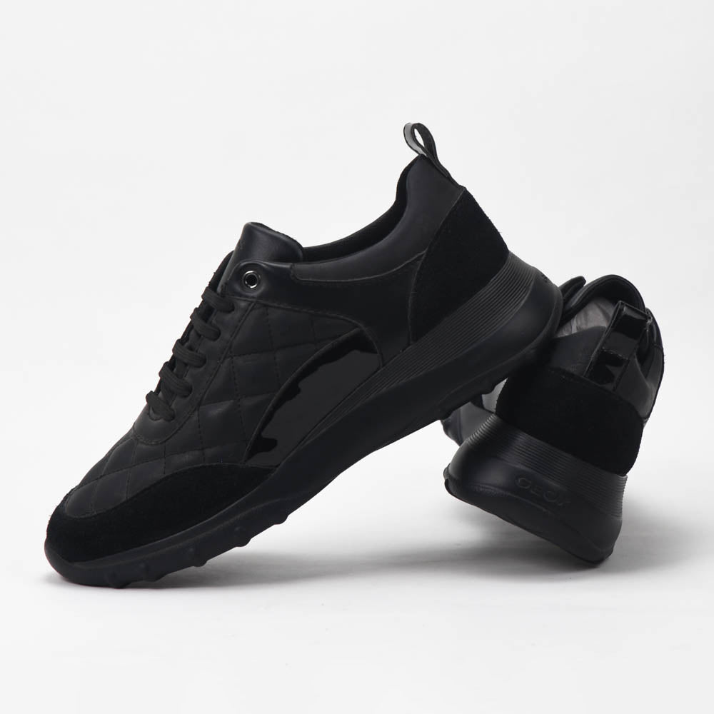 Geox Alleniee Sneakers Femme