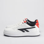 HI TEC - Varsity Court White-Black-Red