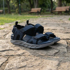 Puca Sandales Fangs Navy