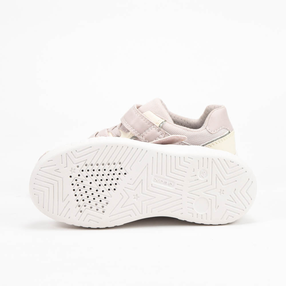 GEOX BASKET J55DVA000BC-C1B1M