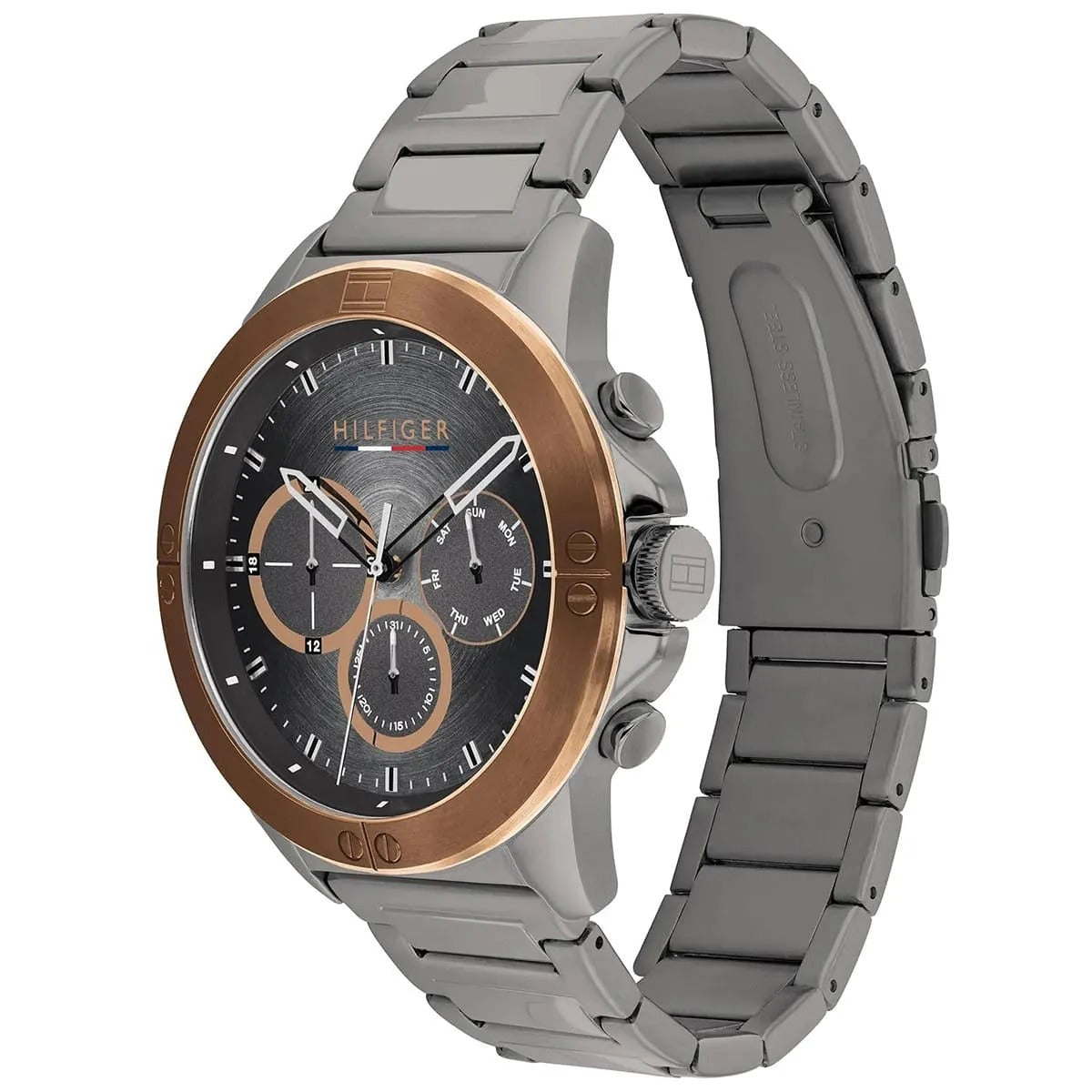 MONTRE Tommy Hilfiger Harley