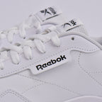 REEBOK RAMBLE WHITE/WHITE/BLACK