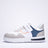 BLOOMPY CINZA/BRANCO