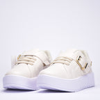 BLOOMPY OFF WHITE