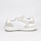 VO7 SHOES AYA WHITE CH-AYA-WHT