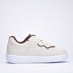 BLOOMPY BEIGE/MARROM