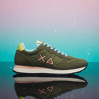 BASKET SUN68 TOM FOR PEACE