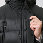 Veste GEOX HOMME