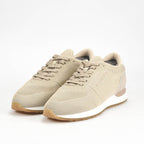 VO7 SHOES MILAN KNIT BEUGE CH-MIL-BGE