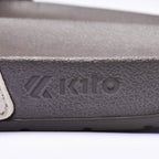 CLAQUETTE KITO - AH167M-CREAM-COCOA