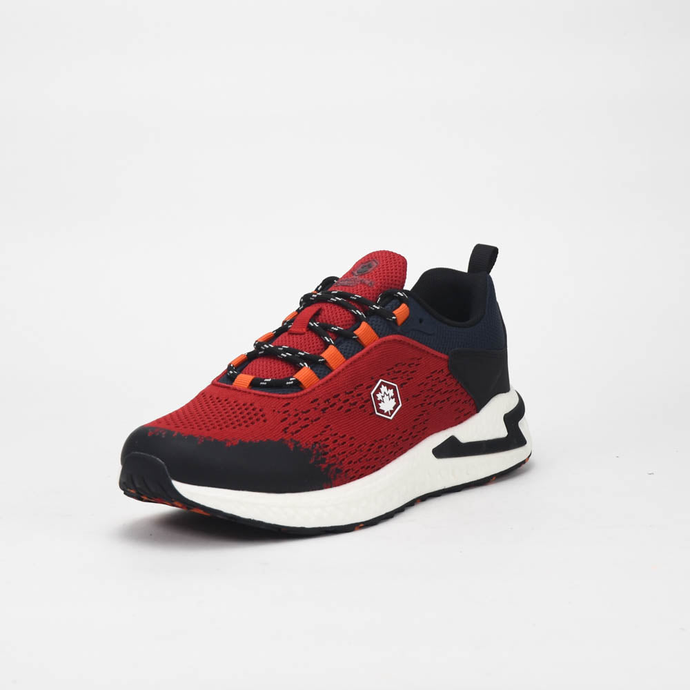 LUMBERJACK BASKET DE SPORT HOMME HALEY