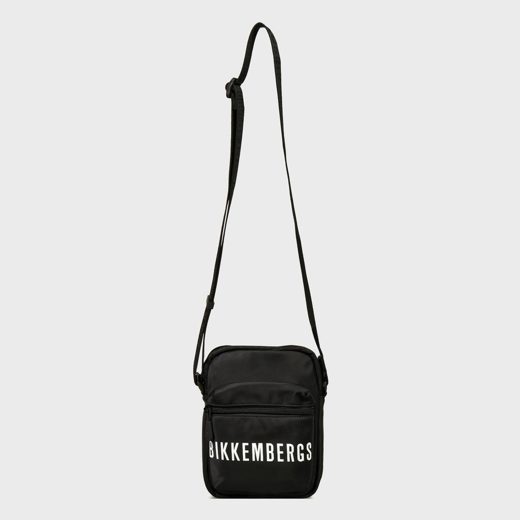BIKKEMBERGS - BODYBAG LIAM