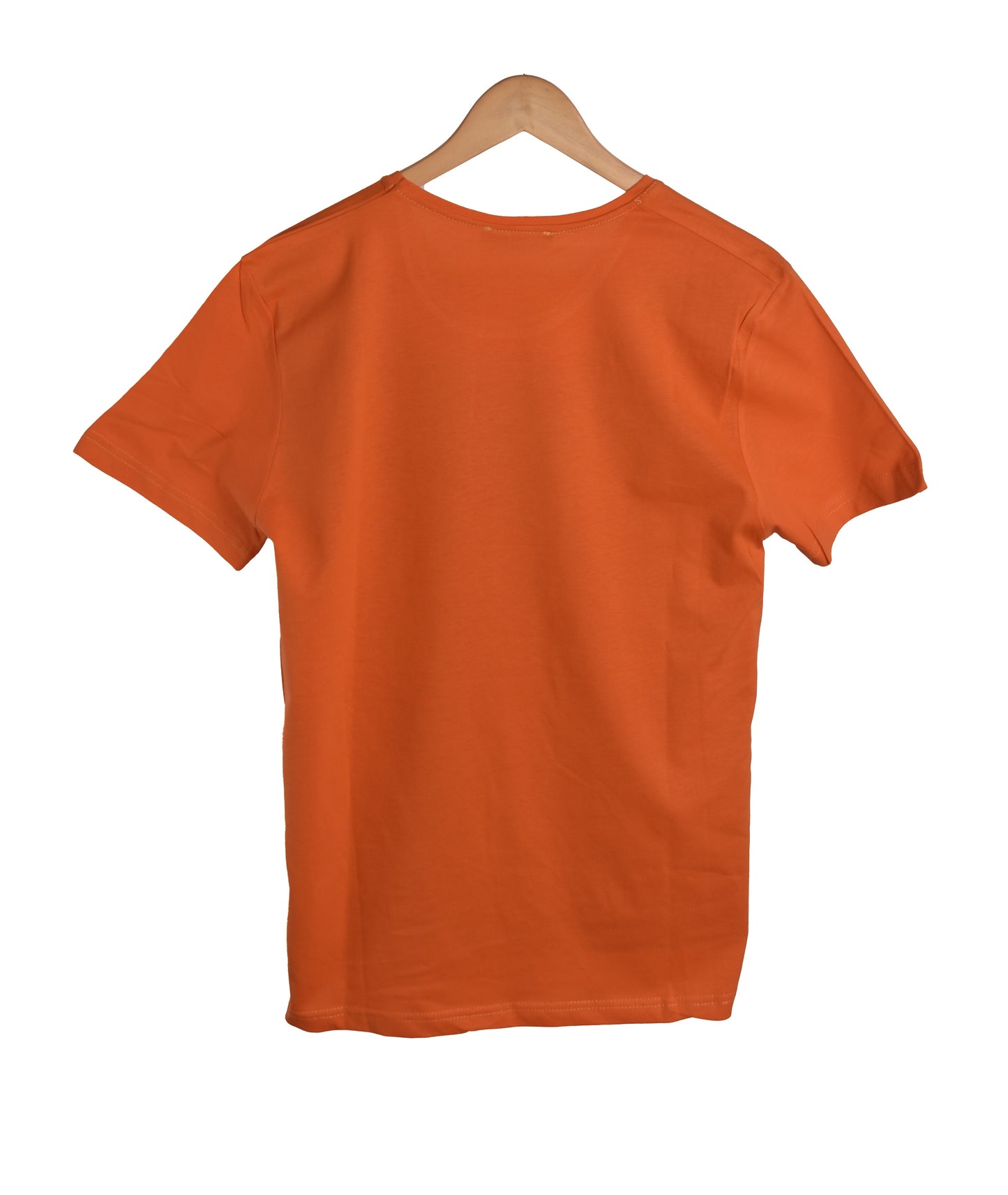 T-Shirt ORANGE LIFE