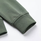 Peak Knitted Tracksuit Khaki FW94053-0052