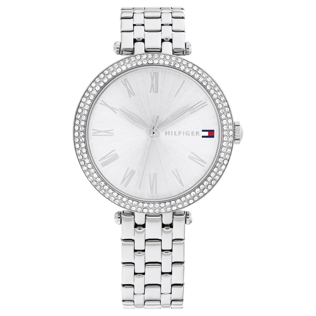 MONTRE TOMMY HILFIGER W