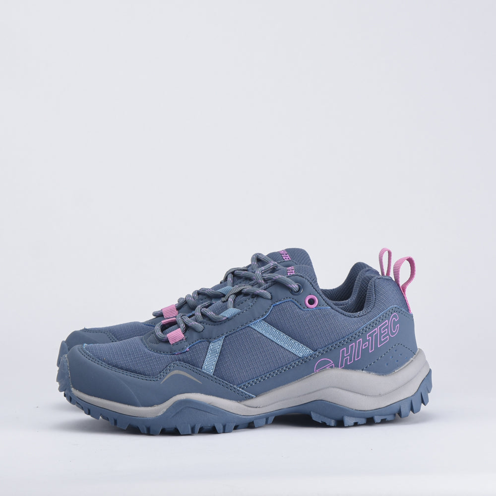 HI-TEC - Harrier W