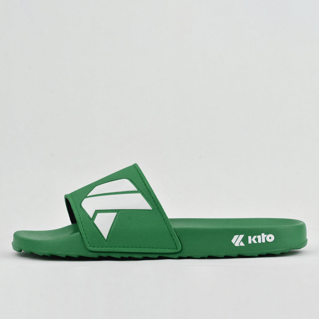 Kito - Claquette AH21M Verte
