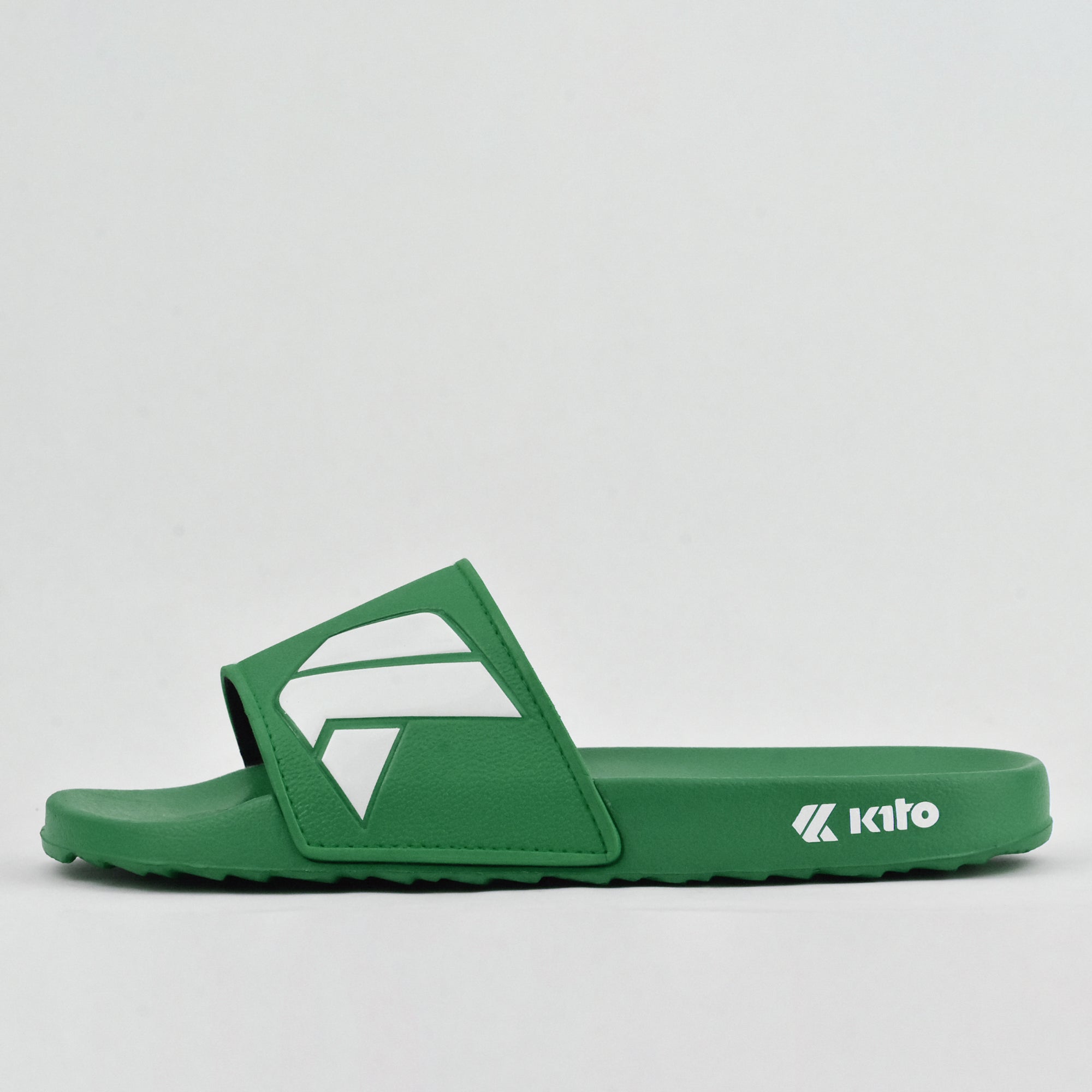 Kito - Claquette AH21M Verte