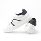 Harmont and Blaine Lifestyle Sneakers Homme