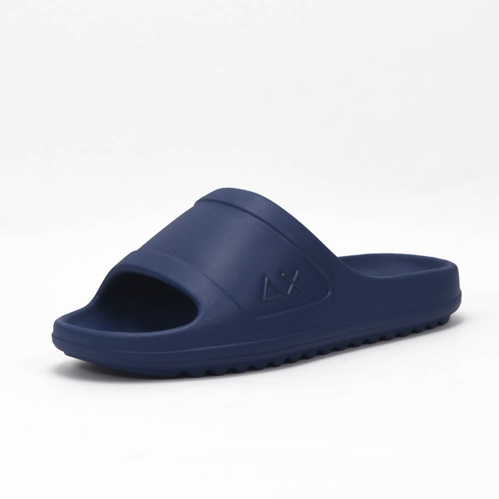SUN68 Slippers Mono 07 Claquettes