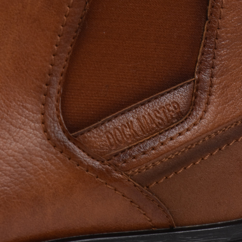 Dock Master - Heritage Step