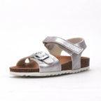 Geox J Adriel Girl Sandals
