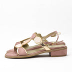 Safety Jogger Sandales Femme