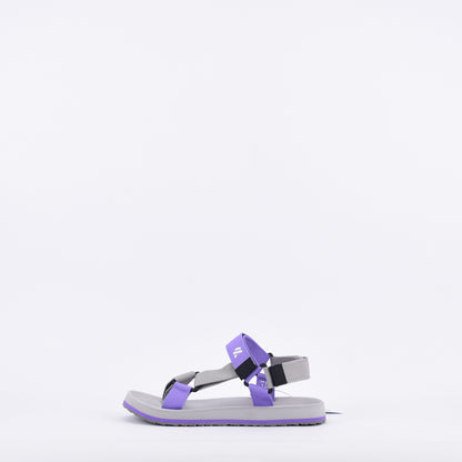 KITO - SANDALE FEMME PURPLE