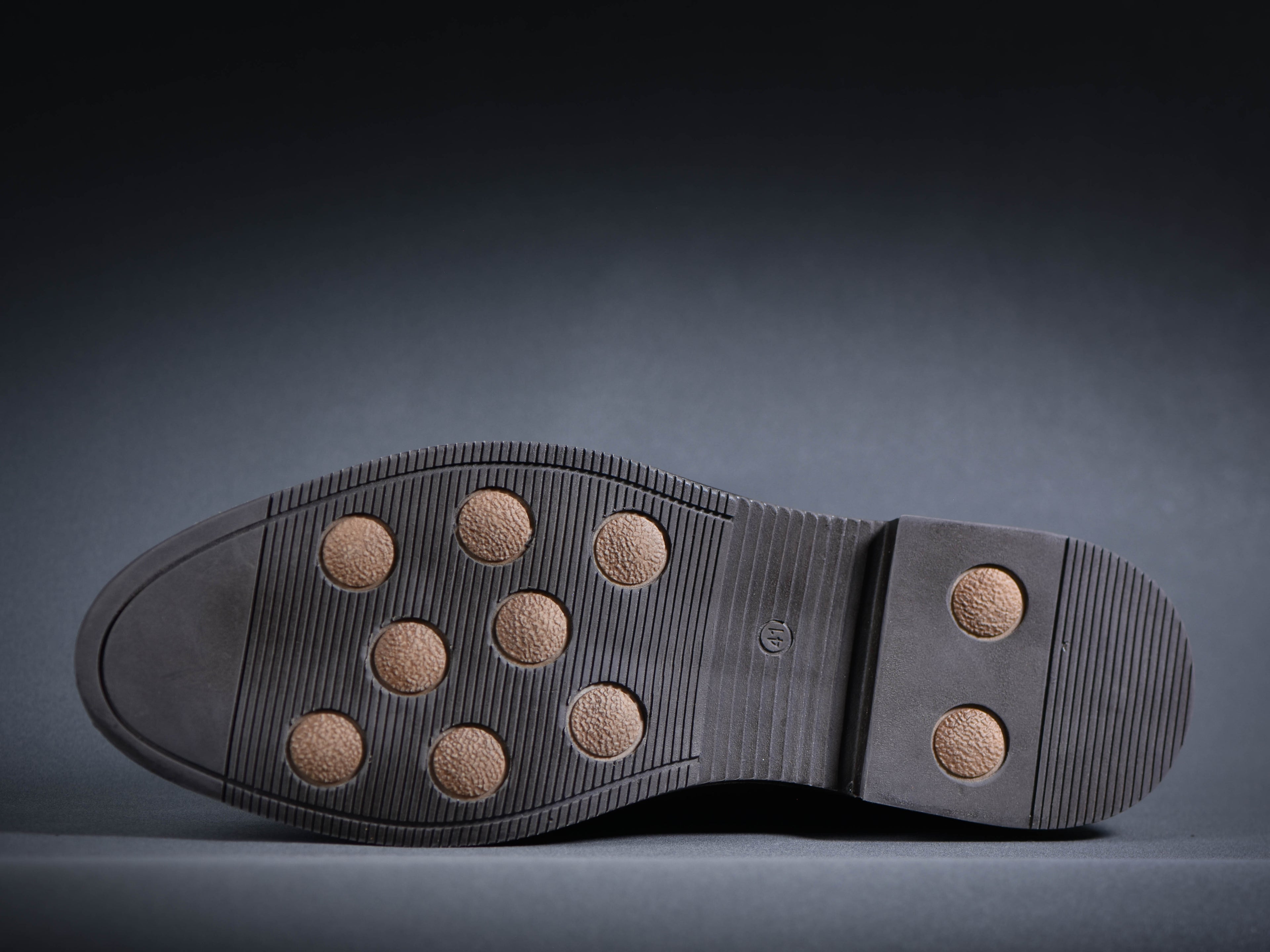 SOLD OUT. Chaussea Demi Borsalino